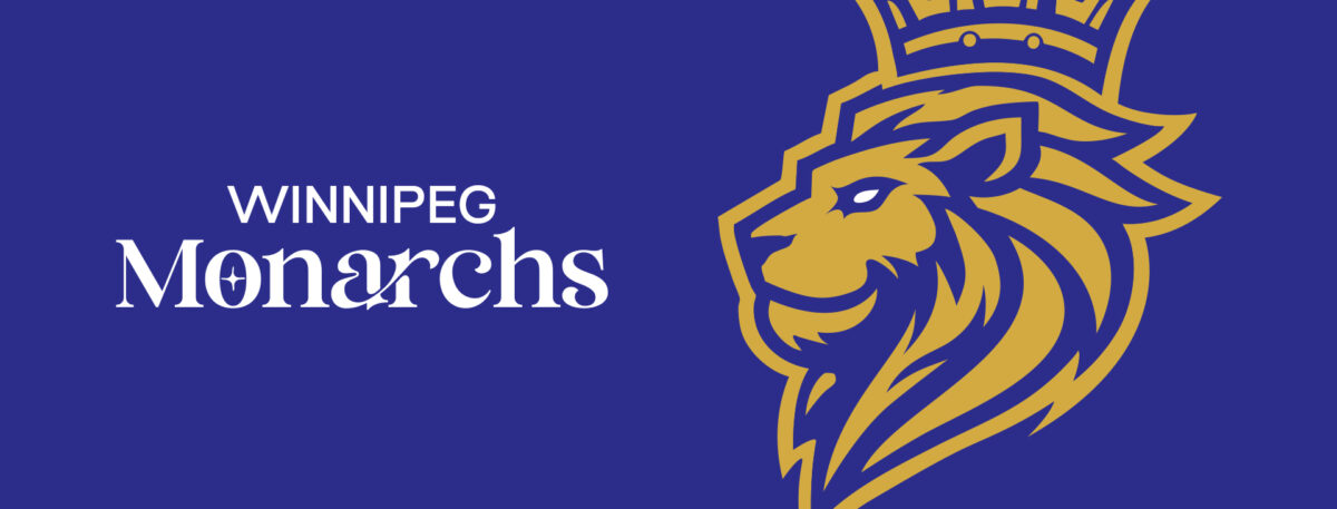 Freeze change name to Monarchs, update logo ahead of 2025-26 Season
