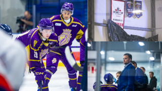 Early Spark, High Drama: Winnipeg Monarchs Open 2026–27 MJHL Campaign